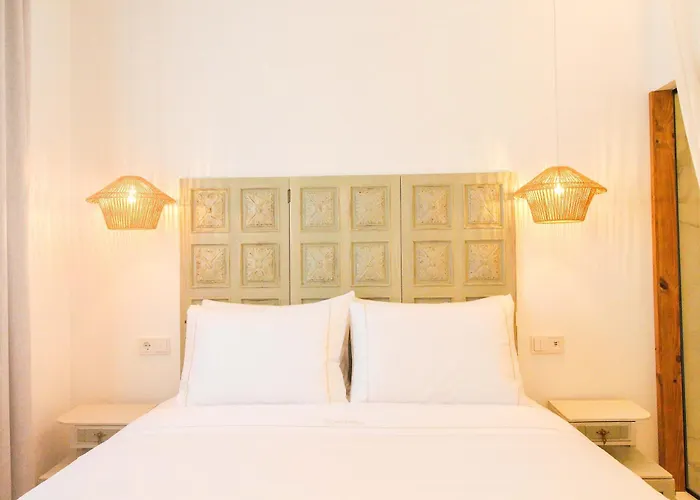 The Lost Garden 5* 빌라노바데가이아