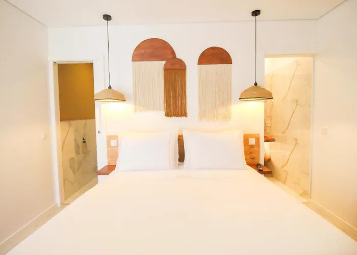 The Lost Garden Hotel Vila Nova de Gaia