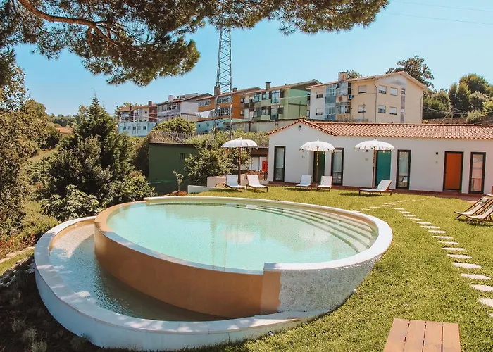 The Lost Garden Hotel