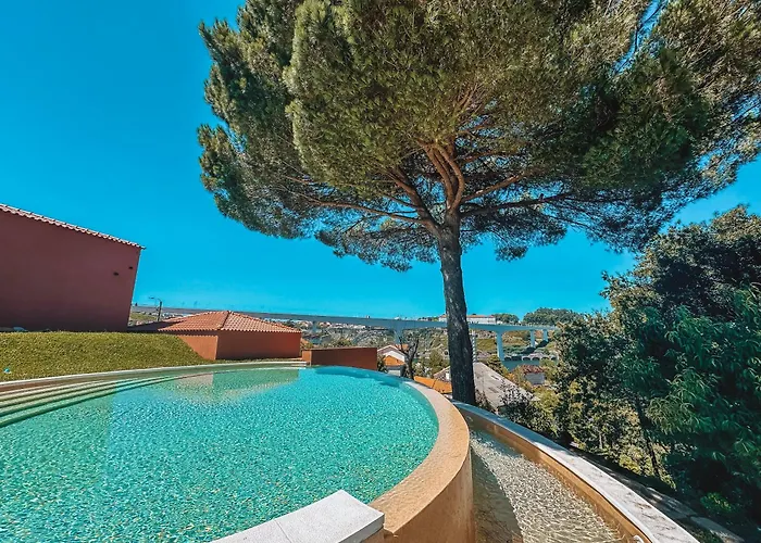 Szálloda The Lost Garden