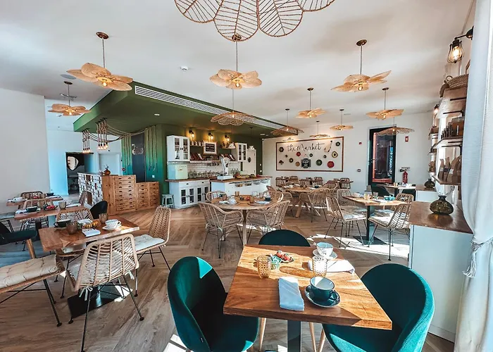 The Lost Garden Szálloda 5*