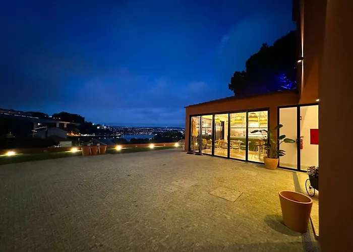 Hotel The Lost Garden 5*