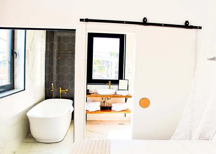 The Lost Garden Szálloda Vila Nova de Gaia