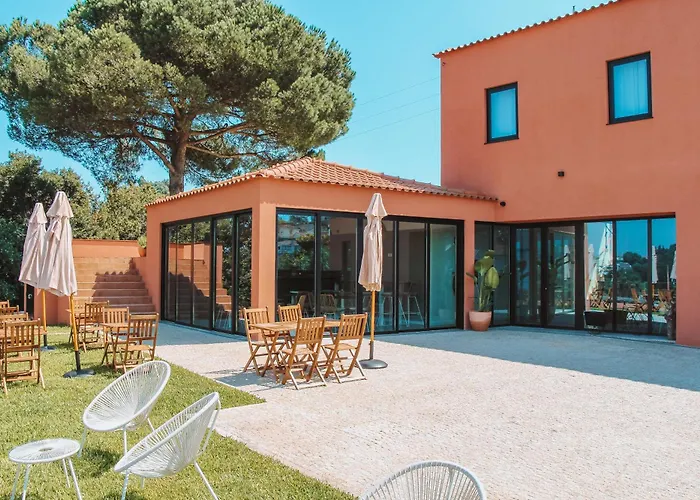 The Lost Garden Szálloda 5*