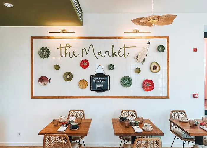 Szálloda The Lost Garden Vila Nova de Gaia