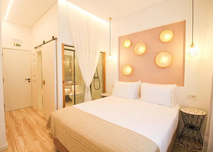 The Lost Garden 5* Vila Nova de Gaia