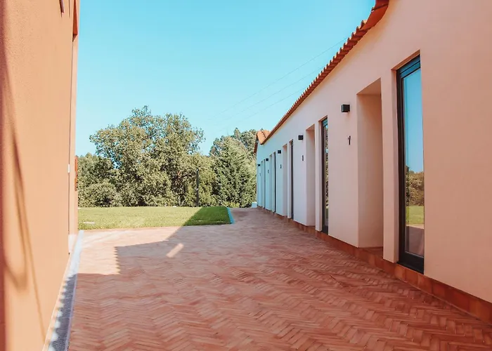 The Lost Garden Hotel