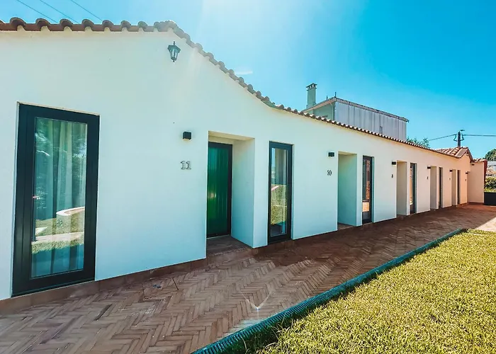 The Lost Garden Szálloda 5*