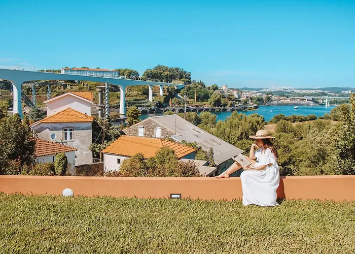 The Lost Garden Vila Nova de Gaia