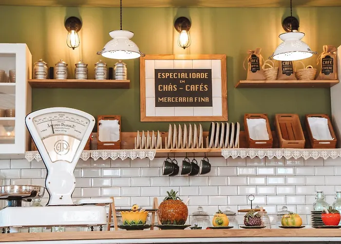 The Lost Garden Szálloda 5*