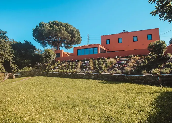 The Lost Garden Vila Nova de Gaia