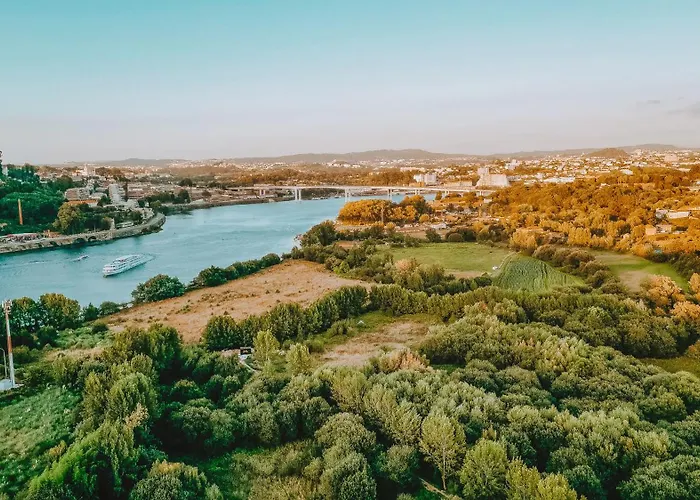 The Lost Garden Szálloda 5*