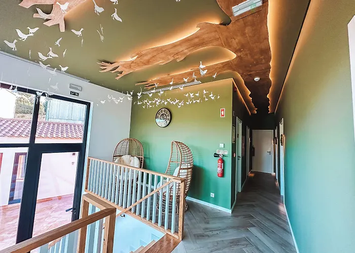 The Lost Garden Vila Nova de Gaia