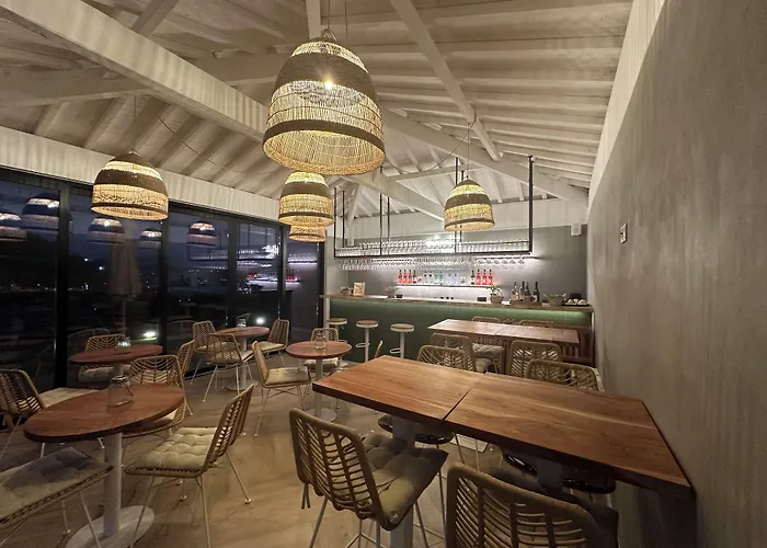 The Lost Garden Vila Nova de Gaia