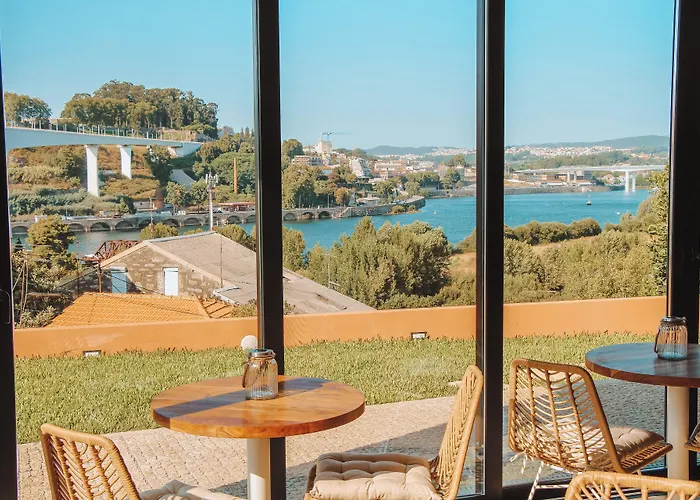 The Lost Garden Vila Nova de Gaia