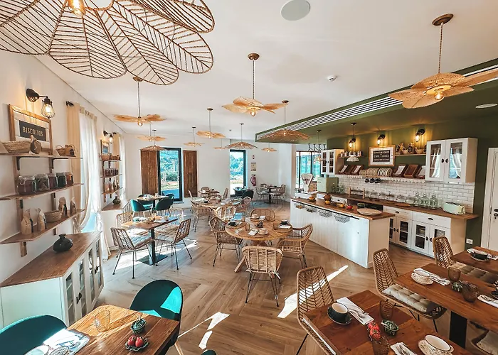 The Lost Garden 5* Vila Nova de Gaia