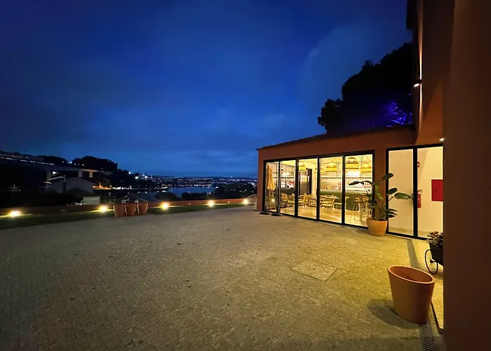 Hotel The Lost Garden 5*