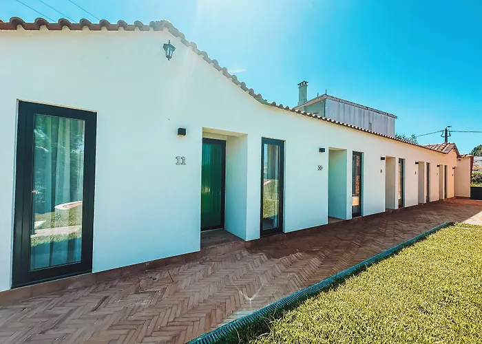 Hotel The Lost Garden