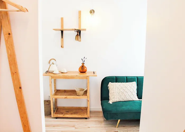 The Lost Garden 빌라노바데가이아