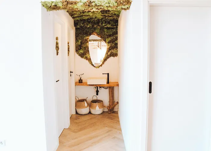 The Lost Garden 5* Vila Nova de Gaia