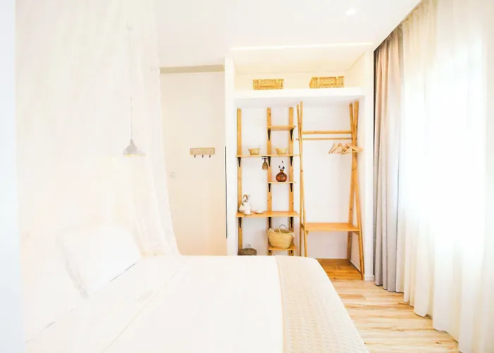 The Lost Garden Hotel 5*