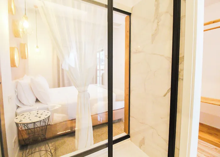 The Lost Garden Hotel Vila Nova de Gaia